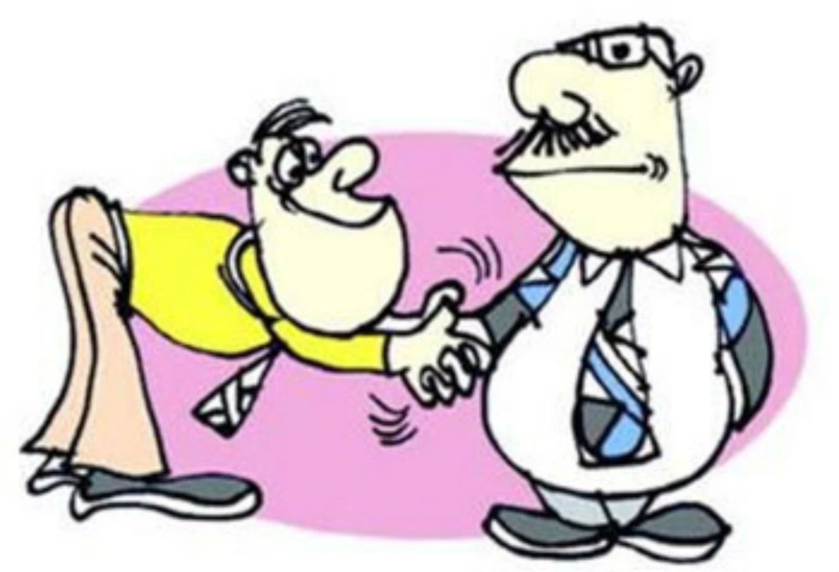 Truyện Chả giấu gì bác - Truyện Cổ Tích