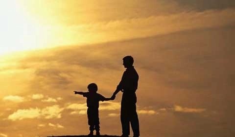 Truyện Cha tôi - Truyện Cổ Tích