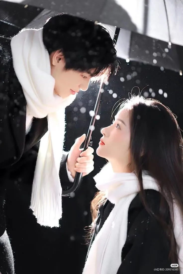 Truyện Chậm Rãi Thích Em - Violet