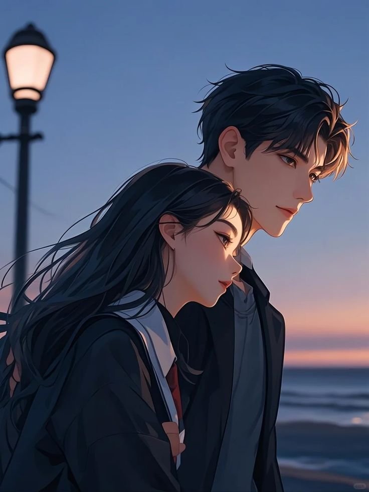 Truyện Chân Trời Có Anh Bảo Vệ Em Phần 1 - Violet