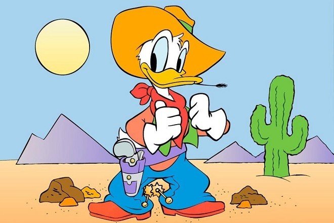 Truyện Chẳng biết gì cả - Truyện Cổ Tích