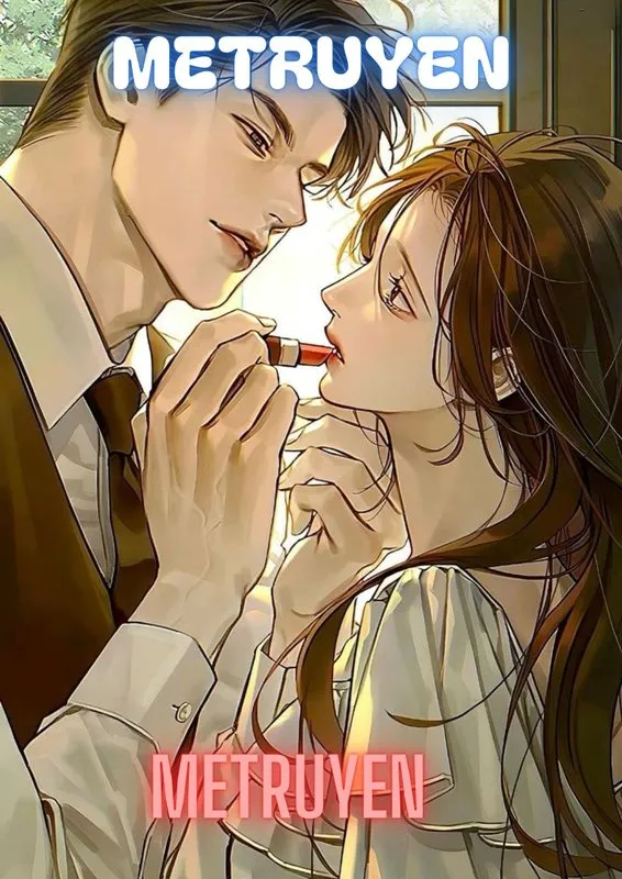 Truyện Chàng Quỷ Của Tôi