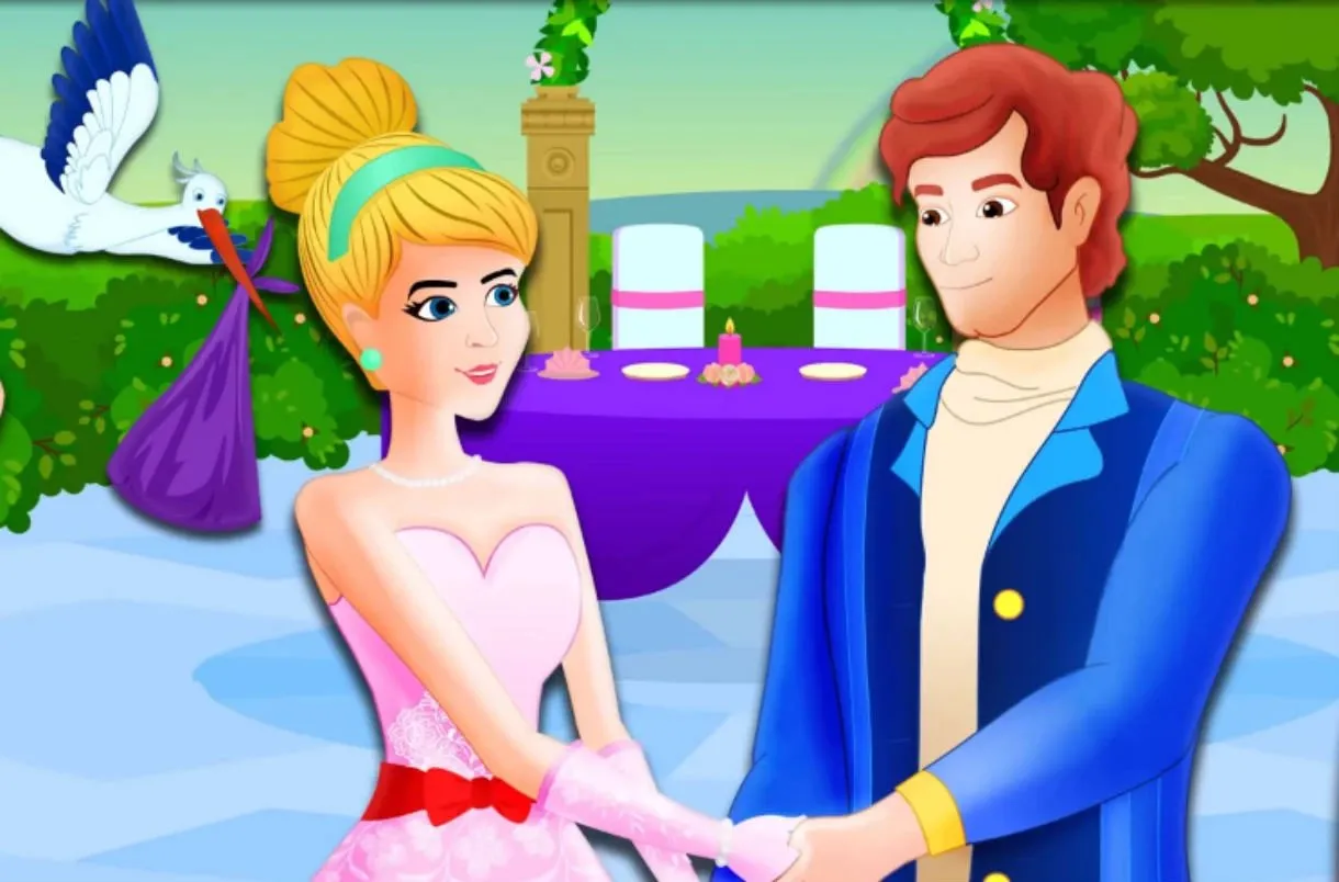 Truyện Chàng rể tương lai - Truyện Cổ Tích