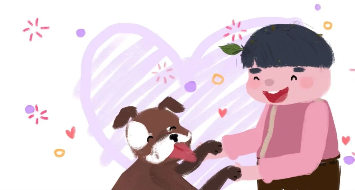 Truyện Chàng trai hiểu loài vật nói - Truyện Cổ Tích