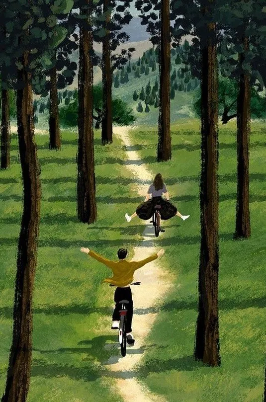 Truyện Chàng Trai Thế Kỷ 21 - thanhlan