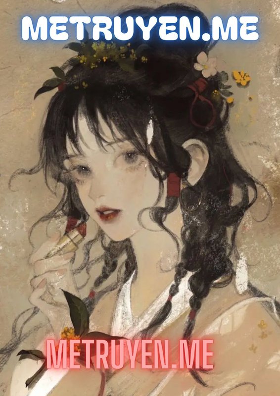 Truyện Chỉ Có Thể Là Nàng - Tiểu Miêu Tùng Lật Nãi