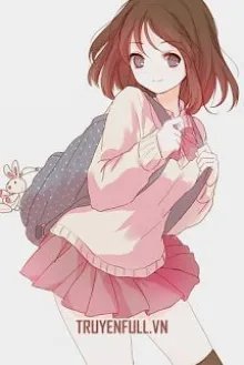 Truyện Chị Gái Yêu Tôi - Mối tình đầu rực rỡ như hoa mùa hè