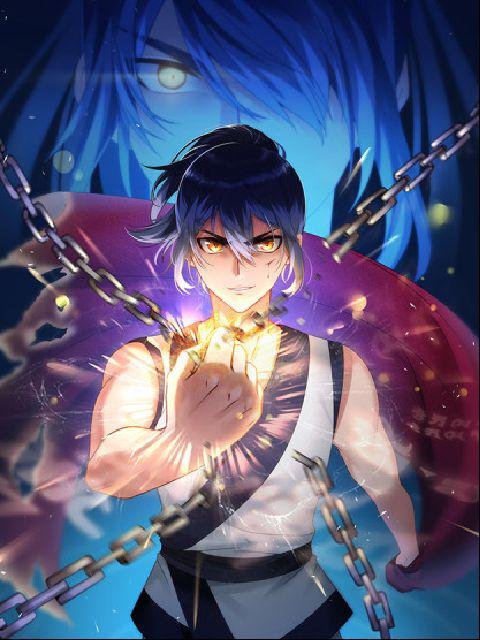 Truyện Chí Tôn Thần Ma - Thiên Ý Lưu Hương