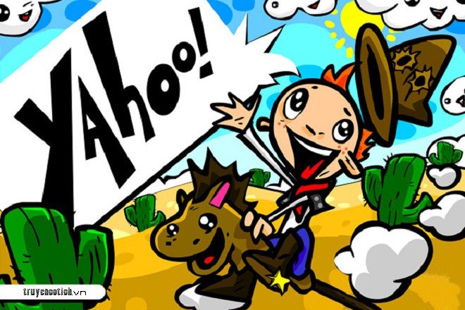 Truyện Chìa khóa - Truyện Cổ Tích