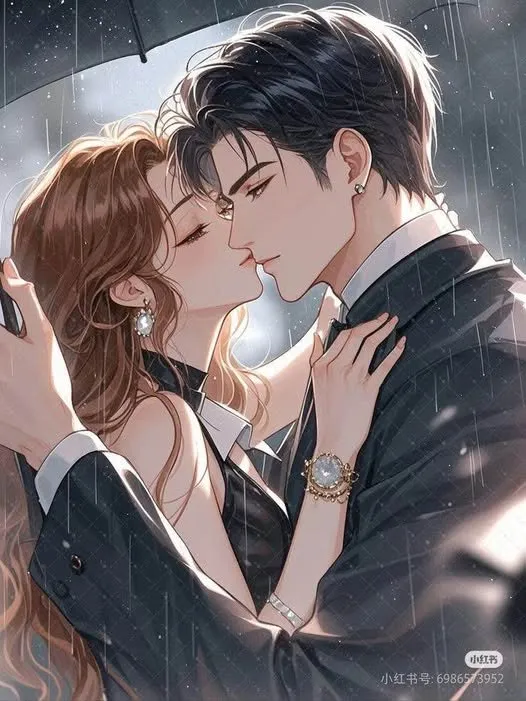 Truyện Chiếc Két Tình Yêu - Ngọt Đậm Không Cần Đắng