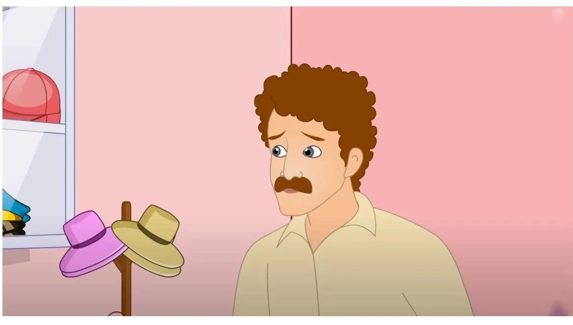 Truyện Chiếc mũ thần kỳ - Truyện Cổ Tích