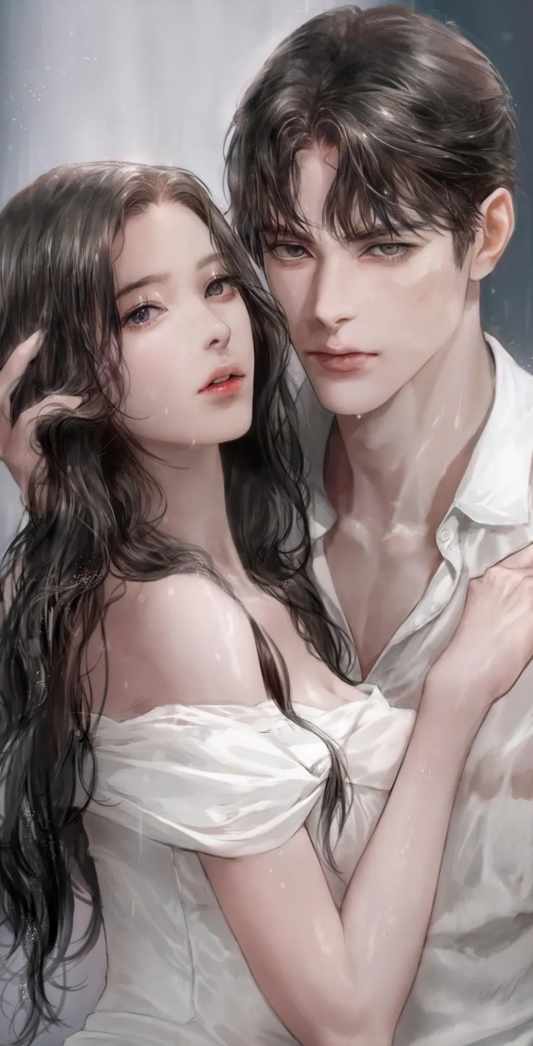 Truyện Chiếm Đoạt Sau Trọng Sinh - Nguyễn Thị Chung