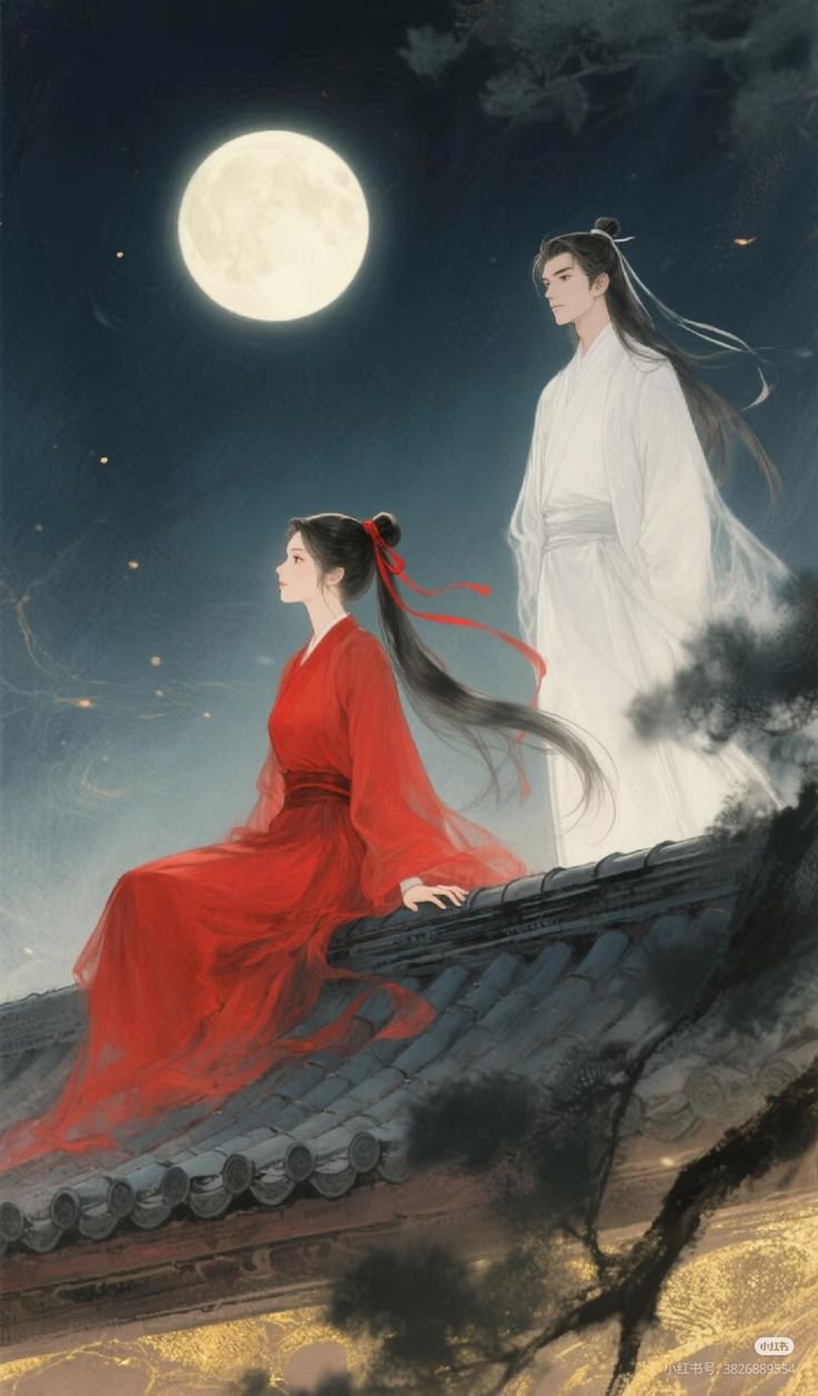 Truyện Chiến Luyến Tuyết, Hàn Tuyết Truyền Kỳ - Phượng Vũ