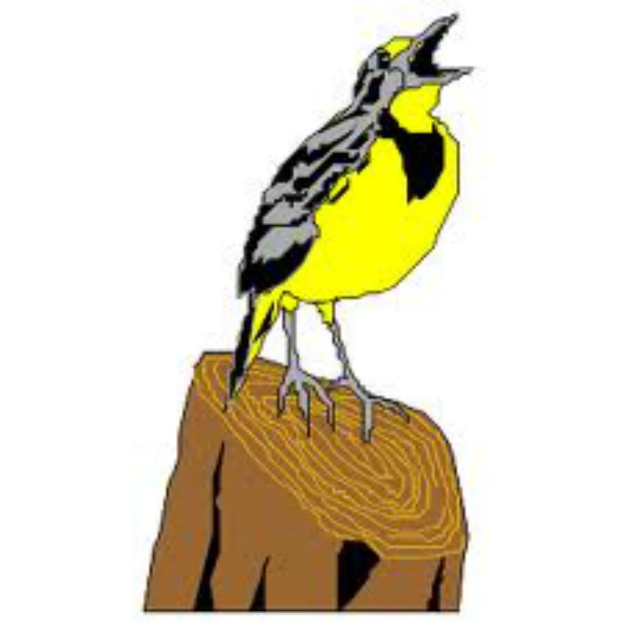 Truyện Chim Sơn Ca - Truyện Cổ Tích