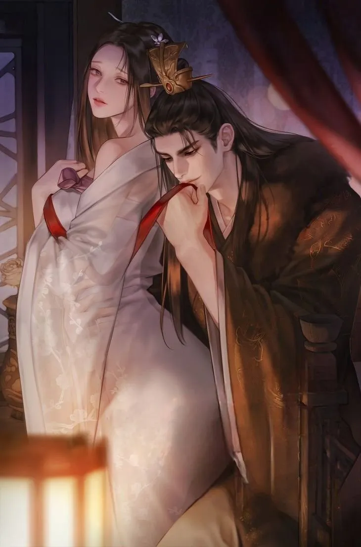 Truyện Chim Yến Trong Lồng - Tùy Ngã Tâm