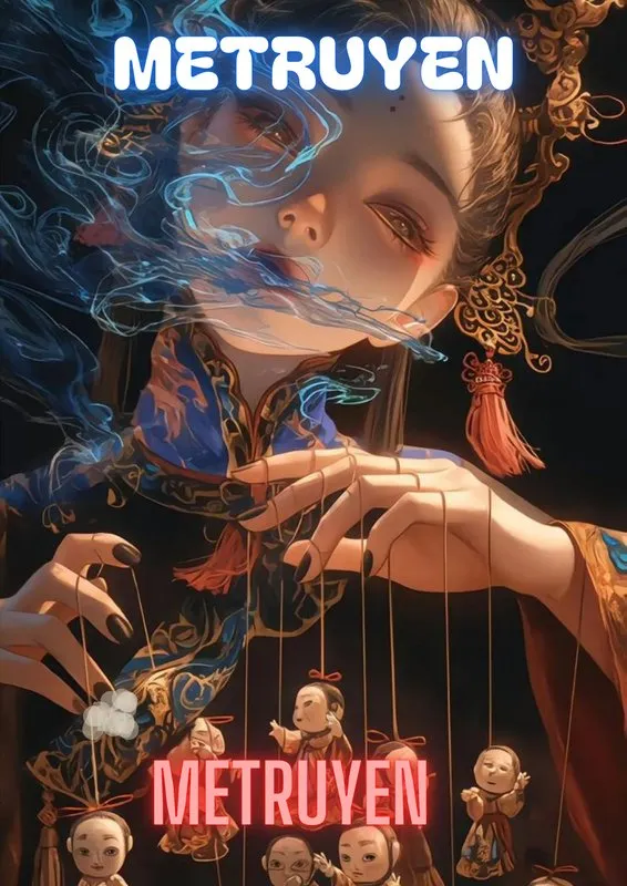 Truyện Chín Bào Thai - Bạch Đào Nịnh Mông Mã Kỳ Đóa