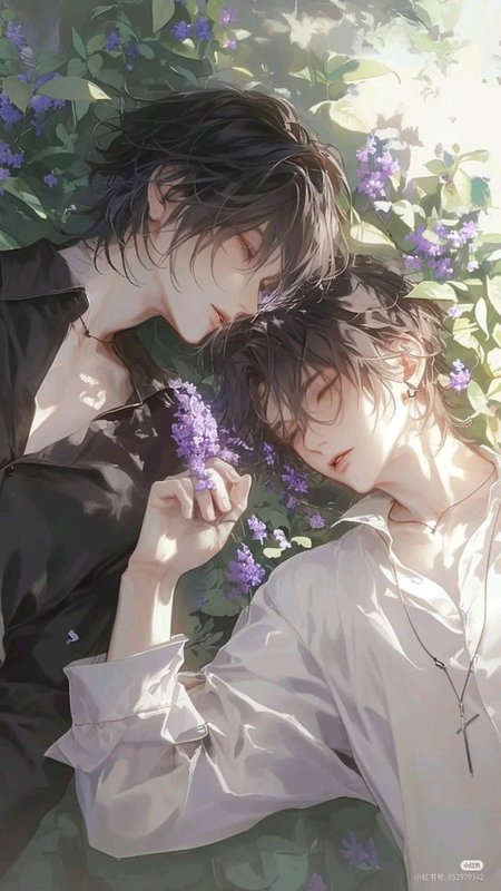 Truyện Chính Là Cây Khô Gặp Mùa Xuân - Lưu Liên Tuế Tuế An