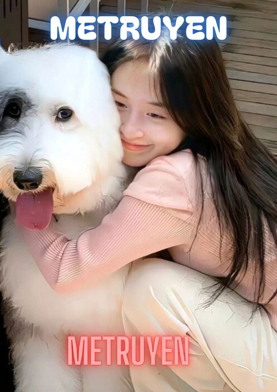 Truyện Chó Điên - Nhất Bổng Vọng Thư