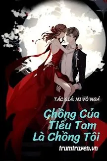 Truyện Chồng Của Tiểu Tam Là Chồng Tôi - Ni Vô Ngả