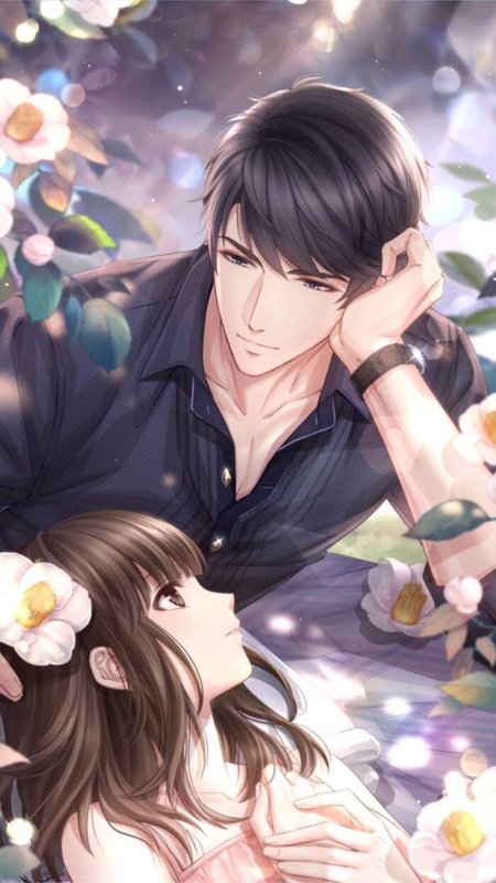 Truyện Chồng Tôi Là Tổng Tài Phúc Hắc - Tác giả:Lá Cây Dâu