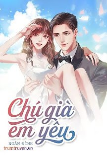 Truyện Chú Già Em Yêu - Ngân Đình