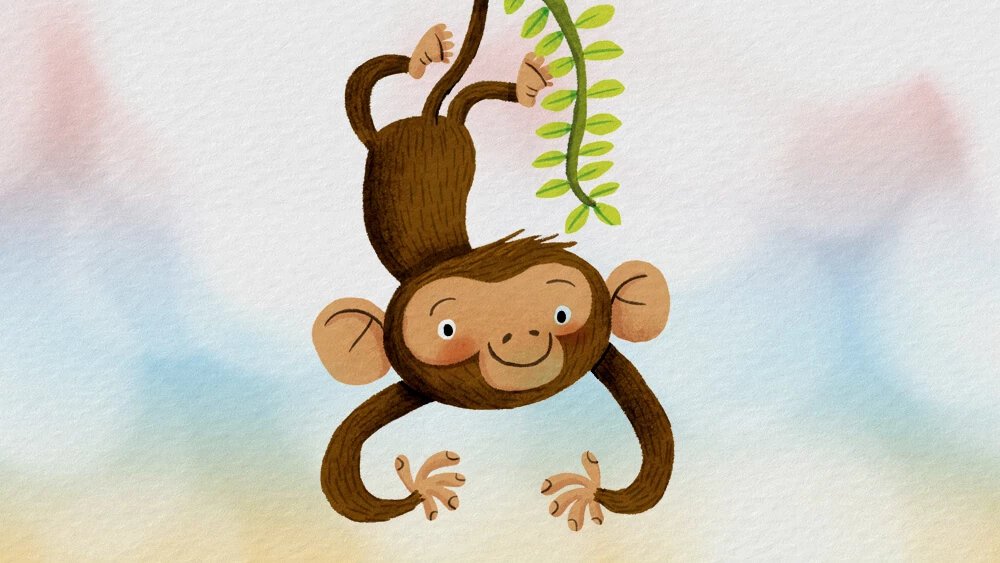 Truyện Chú khỉ lưu manh - Truyện Cổ Tích