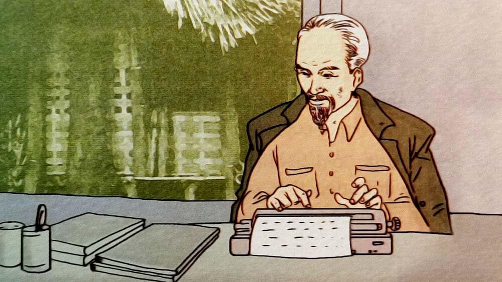 Truyện Chú ngã có đau không? - Truyện Cổ Tích