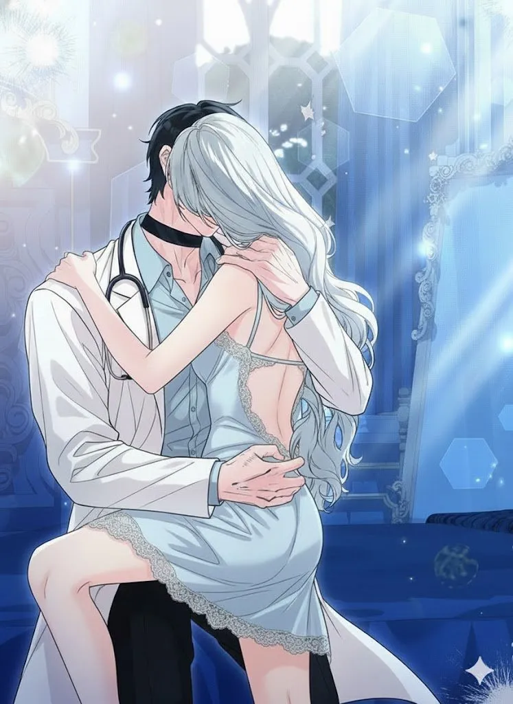 Truyện Chữa Bệnh Sinh Lý - Cà Chua Thúi