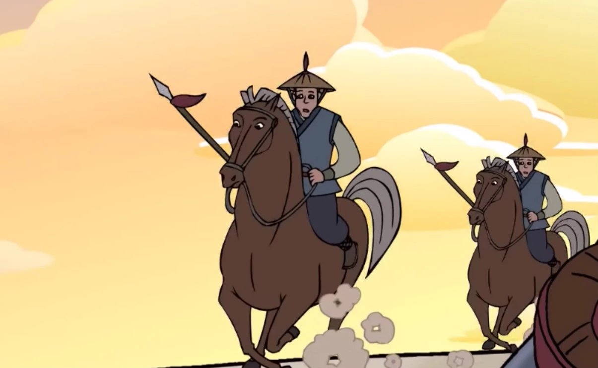 Truyện Chức to lắm… - Truyện Cổ Tích