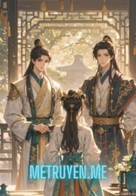 Truyện Chung Bất Tự Thiếu Niên Du - Angel Cui