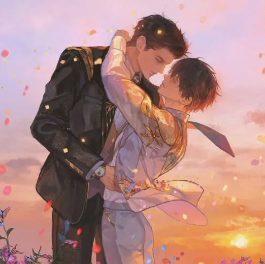 Truyện CHUNG MỘT MÁI NHÀ - Yurin