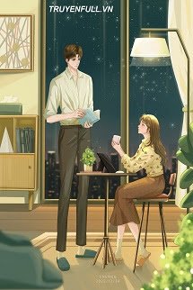 Truyện Chước Chước Lãng Mạn - Dạ Tử Tân