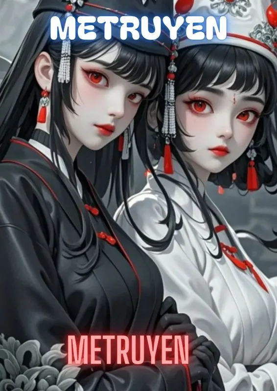 Truyện Chuyện Tình Ở Địa Phủ - Bắc qua