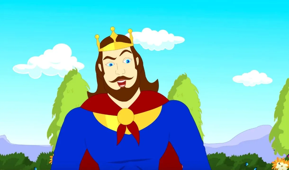 Truyện Chuyện về một phò mã - Truyện Cổ Tích