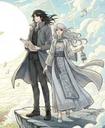 Truyện Có Anh Và Em - Yurin