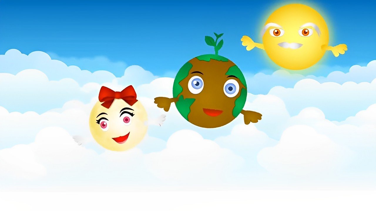 Truyện Cô con gái út của ông mặt trời - Truyện Cổ Tích