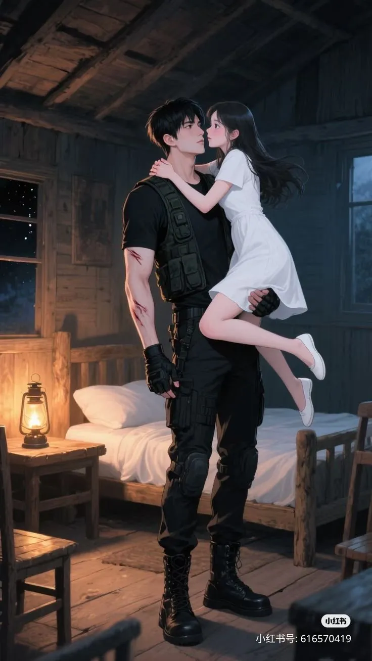 Truyện Cô Giáo Ngây Thơ và Đội Trưởng Hư Hỏng - LAMLANG