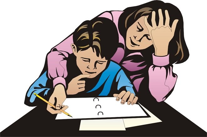 Truyện Cô giáo - Truyện Cổ Tích