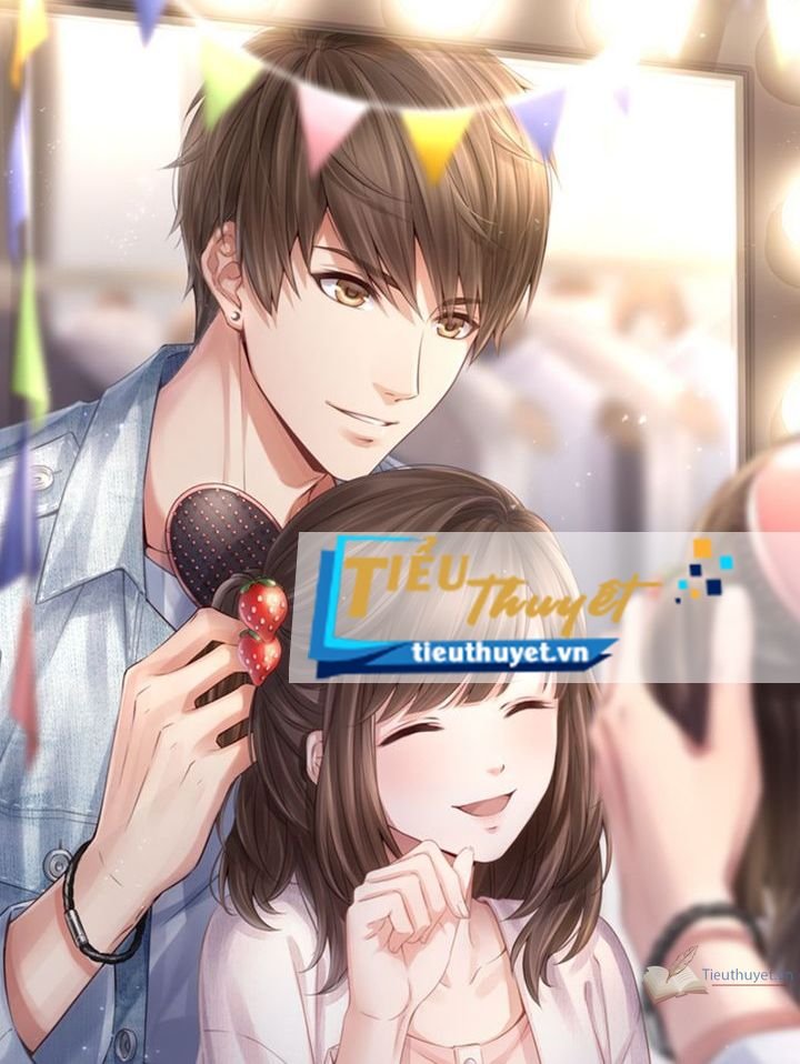 Truyện Cô hầu nhỏ ngốc nghếch đáng yêu  - Sang Sang