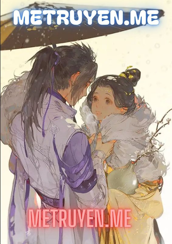 Truyện Cố Nhân Quy - Lạp Bút Tiểu Tửu