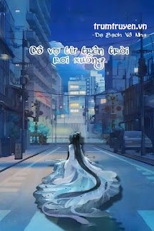 Truyện Cô Vợ Từ Trên Trời Rơi Xuống - Dạ Bạch Vô Nha