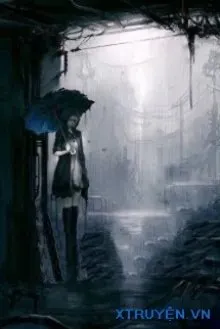 Truyện Cõi Chết - Hoa Liễm Ngọc