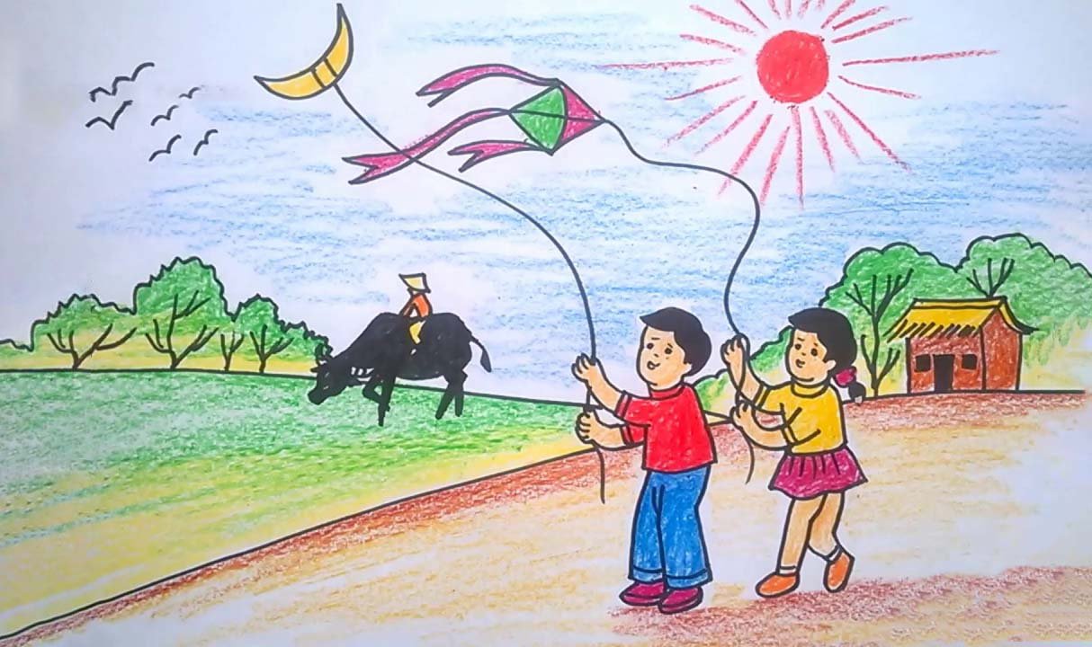 Truyện Con chỉ muốn được sống như các bạn - Truyện Cổ Tích