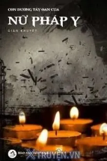 Truyện Con Đường Giải Oan Của Nữ Pháp Y - Giản Khuyết