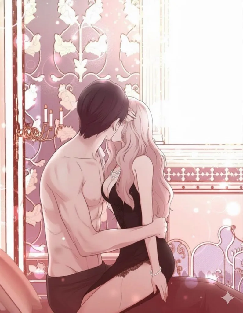 Truyện Con Gái Cưng Của Ta - C&agrave; Chua Th&uacute;i