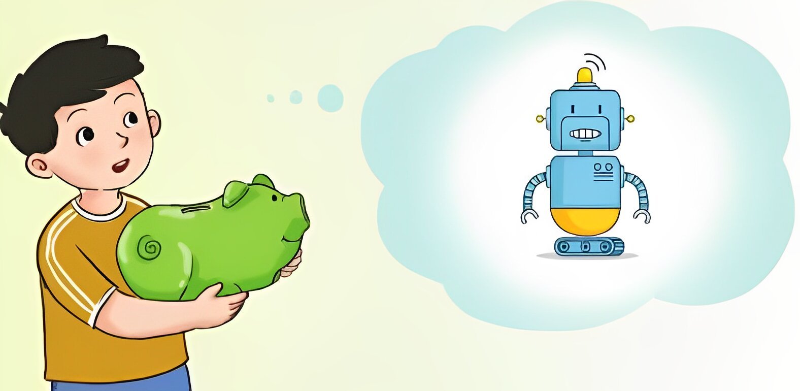 Truyện Con heo đất - Truyện Cổ Tích