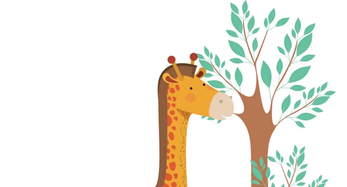 Truyện Con hươu trong chuồng bò - Truyện Cổ Tích