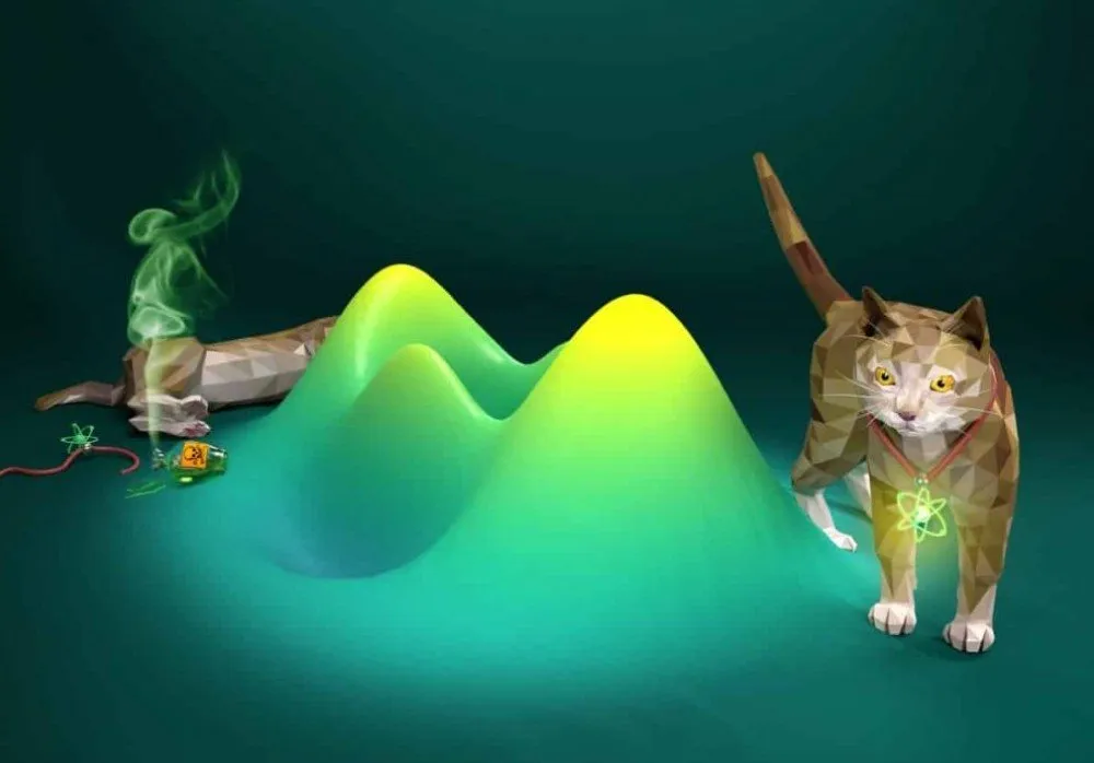 Truyện Con mèo và cái nắp bình bằng sắt - Truyện Cổ Tích