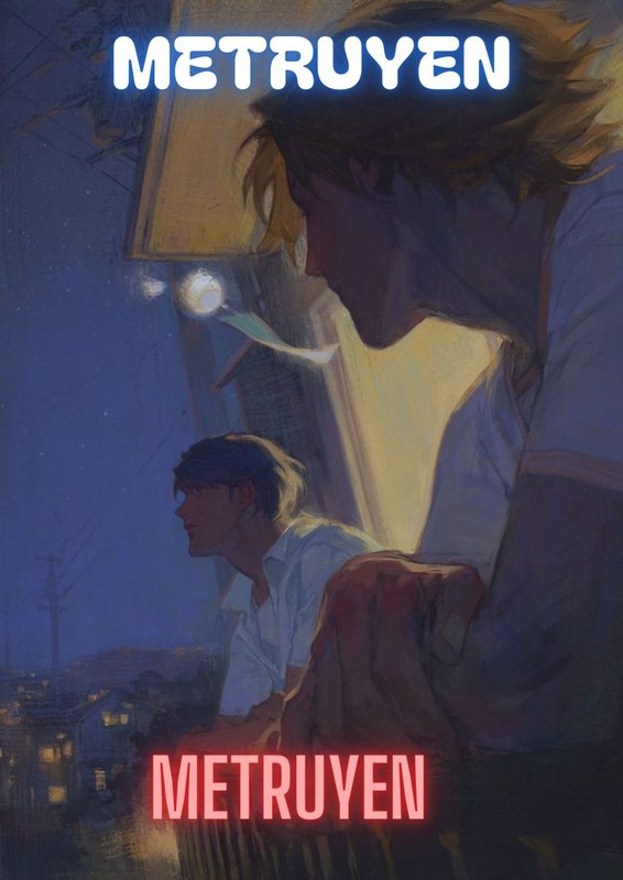 Truyện Cơn Mơ Lúc Đau - Midoriko