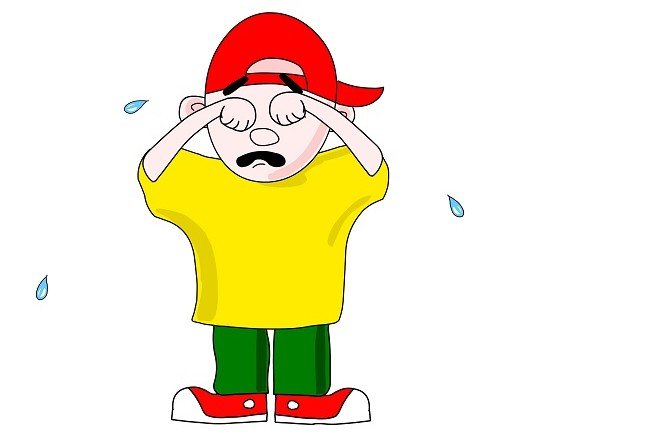 Truyện Con nít rắc rối - Truyện Cổ Tích